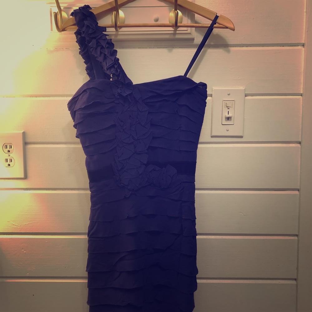 Cocktail dress